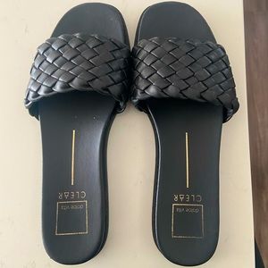 Dolce Vita Grazie Sandals Size 10